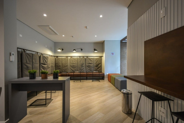 Imagem Apartamento com 1 Quarto à Venda, 26 m² em Vila Nova Conceição - São Paulo Imagem Apartamento com 1 Quarto à Venda, 26 m² em Vila Nova Conceição - São Paulo