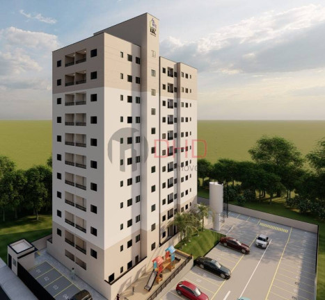 Imagem Apartamento à Venda, 44 m² em Quintais Do Imperador - Sorocaba Imagem Apartamento à Venda, 44 m² em Quintais Do Imperador - Sorocaba