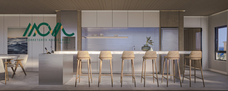 Imagem Imóvel com 3 Quartos à Venda, 92 m² em Itapema Do Norte - Itapoá