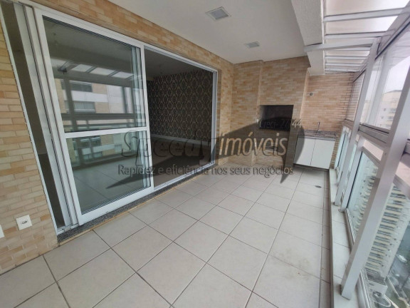 Apartamento com 3 Quartos à Venda, 189 m² em Ponta Da Praia - Santos