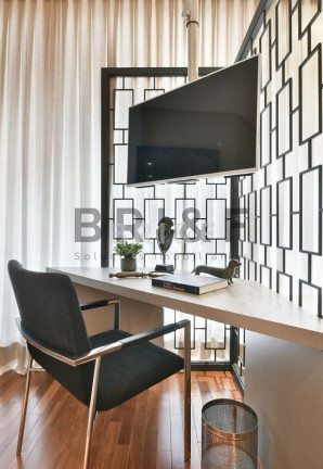 Imagem Apartamento para Alugar, 65 m² em Vila Olímpia - São Paulo