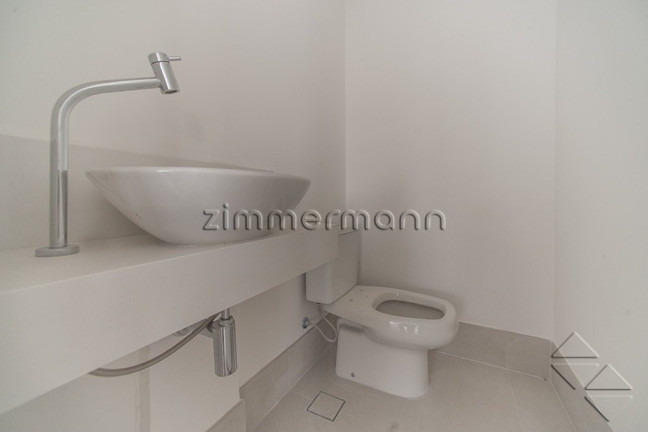 Imagem Apartamento com 3 Quartos à Venda, 165 m² em Pinheiros - São Paulo Imagem Apartamento com 3 Quartos à Venda, 165 m² em Pinheiros - São Paulo