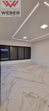 Imagem Casa de Condomínio com 3 Quartos à Venda, 459 m² em Alphaville Nova Esplanada - Votorantim