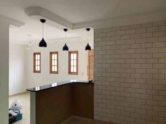Imagem Casa com 2 Quartos à Venda, 168 m² em Residencial Pacaembu Ii - Itupeva Imagem Casa com 2 Quartos à Venda, 168 m² em Residencial Pacaembu Ii - Itupeva