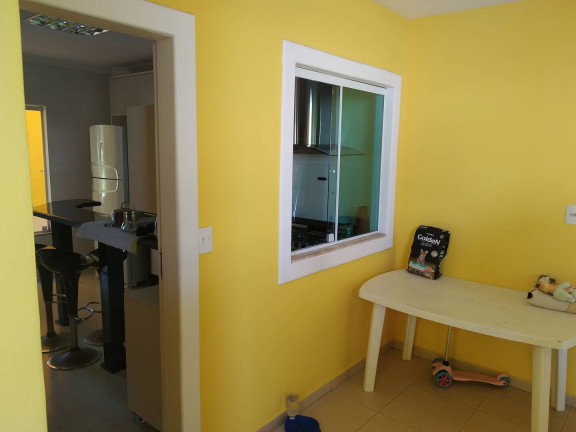 Imagem Casa com 3 Quartos à Venda, 450 m² em Parque Santo Amaro - Campos Dos Goytacazes