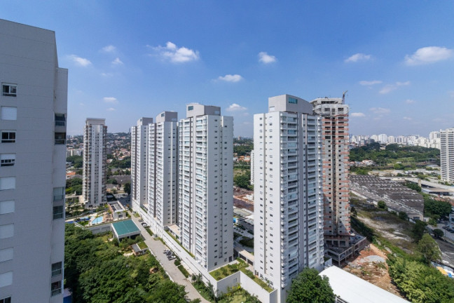 Imagem Apartamento com 3 Quartos à Venda, 134 m² em Vila Anastácio - São Paulo Imagem Apartamento com 3 Quartos à Venda, 134 m² em Vila Anastácio - São Paulo