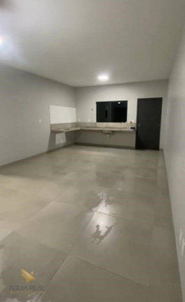 Imagem Casa com 2 Quartos à Venda, 96 m² em Agua Limpa Park - Campo Grande