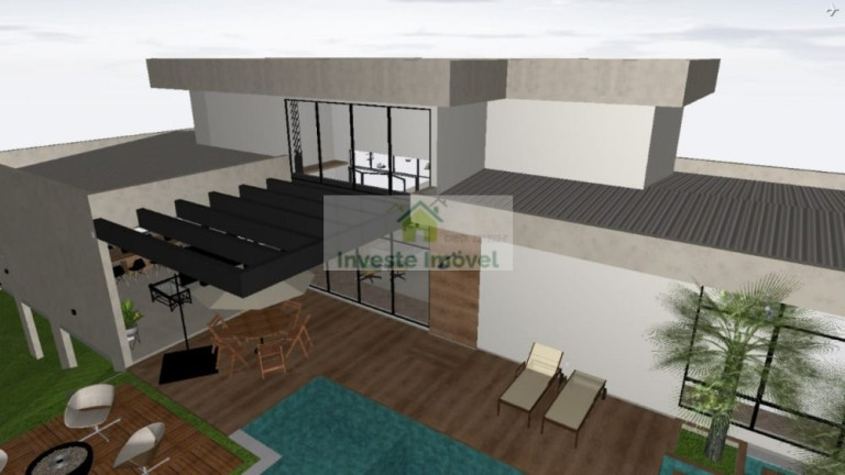 Imagem Casa de Condomínio com 3 Quartos à Venda, 375 m² em Granja Viana - Cotia Imagem Casa de Condomínio com 3 Quartos à Venda, 375 m² em Granja Viana - Cotia