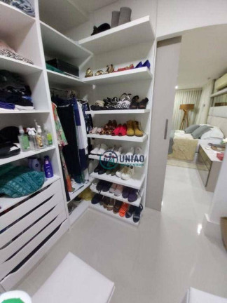 Imagem Cobertura com 4 Quartos à Venda, 264 m² em Camboinhas - Niterói