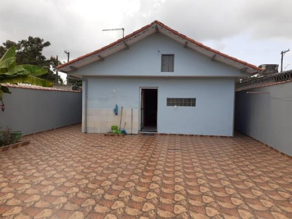 Imagem Casa com 2 Quartos à Venda, 300 m² em Ana Dias - Peruíbe Imagem Casa com 2 Quartos à Venda, 300 m² em Ana Dias - Peruíbe