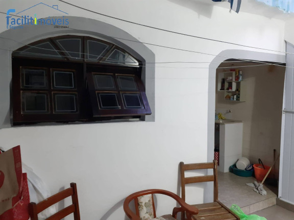 Imagem Sobrado com 3 Quartos à Venda, 173 m² em Jardim Las Vegas - Santo André Imagem Sobrado com 3 Quartos à Venda, 173 m² em Jardim Las Vegas - Santo André