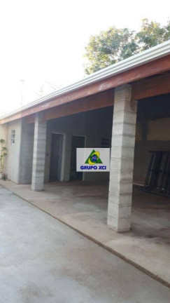 Imagem Casa com 4 Quartos à Venda, 222 m² em Jardim Santa Genebra - Campinas Imagem Casa com 4 Quartos à Venda, 222 m² em Jardim Santa Genebra - Campinas