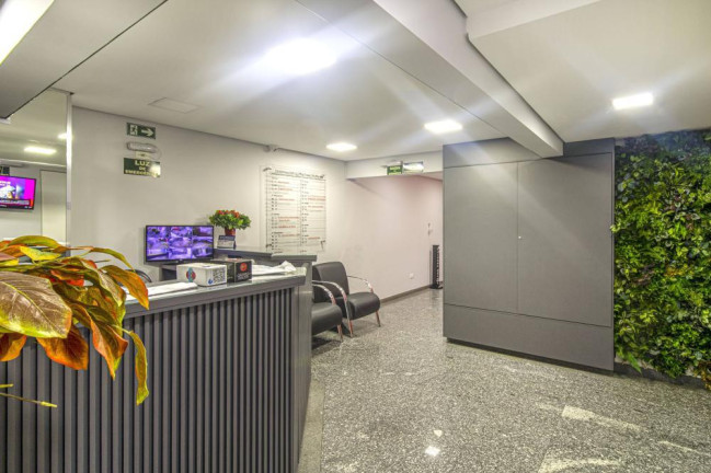 Imagem Sala Comercial à Venda, em Vila Clementino - São Paulo Imagem Sala Comercial à Venda, em Vila Clementino - São Paulo