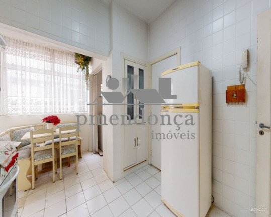 Imagem Apartamento com 3 Quartos à Venda, 126 m² em Higienópolis - São Paulo Imagem Apartamento com 3 Quartos à Venda, 126 m² em Higienópolis - São Paulo