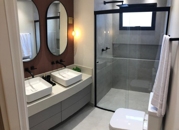 Imagem Imóvel com 3 Quartos à Venda, 127 m² em Centro - Santo André Imagem Imóvel com 3 Quartos à Venda, 127 m² em Centro - Santo André