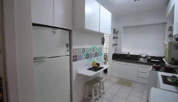 Imagem Apartamento com 4 Quartos à Venda, 170 m² em Higienópolis - São Paulo