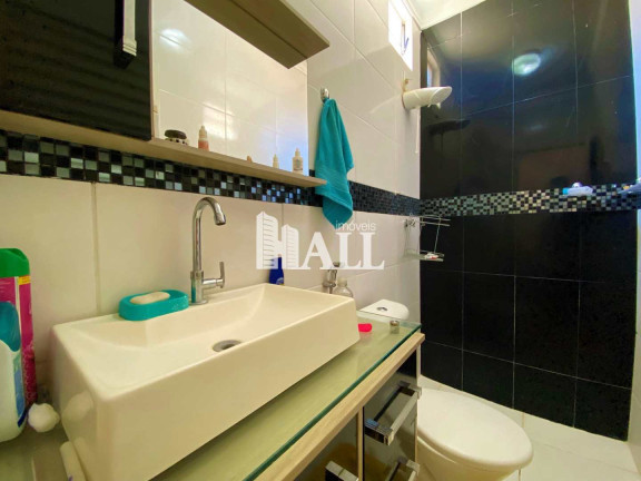 Imagem Casa com 2 Quartos à Venda, 90 m² em Loteamento Moradas Rio Preto - São José Do Rio Preto