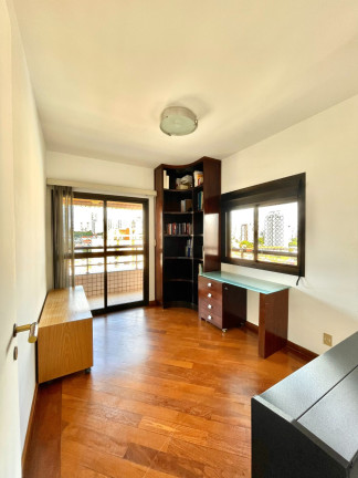 Imagem Apartamento com 4 Quartos à Venda, 177 m² em Vila Mariana - São Paulo Imagem Apartamento com 4 Quartos à Venda, 177 m² em Vila Mariana - São Paulo