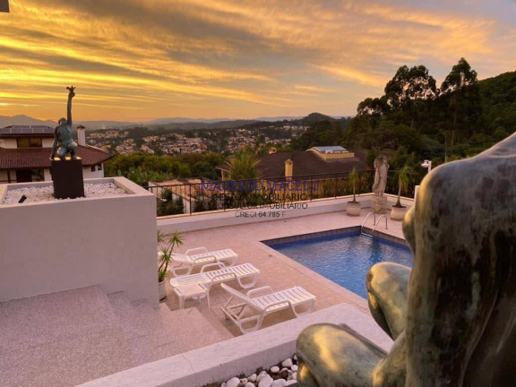 Imagem Casa com 6 Quartos à Venda, 850 m² em Alphaville - Santana De Parnaíba Imagem Casa com 6 Quartos à Venda, 850 m² em Alphaville - Santana De Parnaíba