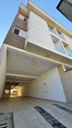 Imagem Cobertura com 2 Quartos à Venda, 100 m² em Vila Metalúrgica - Santo André Imagem Cobertura com 2 Quartos à Venda, 100 m² em Vila Metalúrgica - Santo André