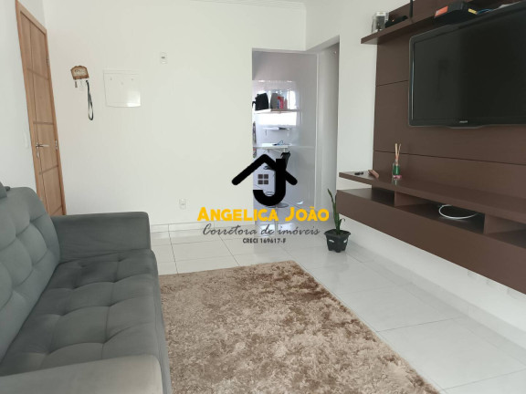 Imagem Apartamento com 2 Quartos à Venda, 61 m² em Catiapoa - São Vicente Imagem Apartamento com 2 Quartos à Venda, 61 m² em Catiapoa - São Vicente