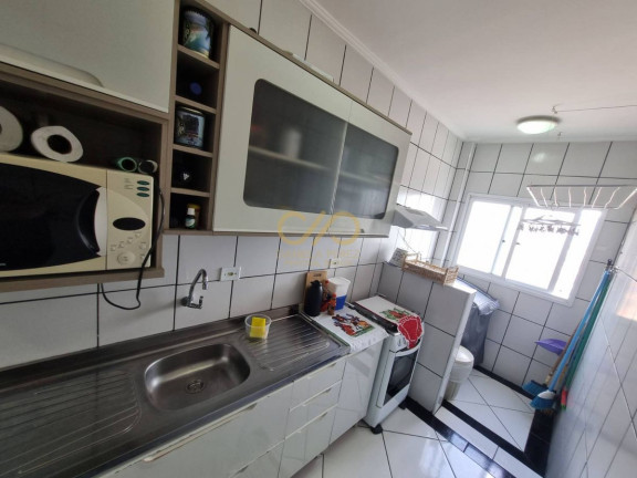 Imagem Apartamento com 2 Quartos à Venda, 76 m² em Maracanã - Praia Grande Imagem Apartamento com 2 Quartos à Venda, 76 m² em Maracanã - Praia Grande