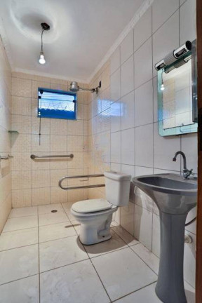 Imagem Casa com 3 Quartos à Venda, 200 m² em Vila Bocaina - Mauá