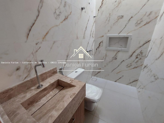 Imagem Casa de Condomínio com 3 Quartos à Venda, 115 m² em Condomínio Terras De São Francisco - Sorocaba Imagem Casa de Condomínio com 3 Quartos à Venda, 115 m² em Condomínio Terras De São Francisco - Sorocaba