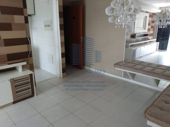 Imagem Apartamento com 3 Quartos à Venda, 71 m² em Taquara - Rio De Janeiro