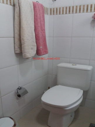 Imagem Casa com 2 Quartos à Venda, 100 m² em Jardim Ermida Ii - Jundiaí