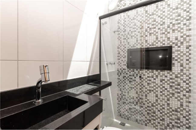 Imagem Casa com 3 Quartos à Venda,  em Vila Constança - São Paulo