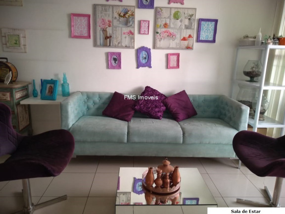 Foto do imóvel Imóvel com 2 Quartos à Venda, 110 m² em Vila Da Saúde - São Paulo