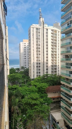 Apartamento com 2 Quartos à Venda, 75 m² em Pitangueiras - Guarujá