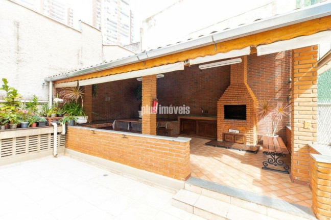 Imagem Apartamento com 3 Quartos à Venda, 83 m² em Vila Mariana - São Paulo Imagem Apartamento com 3 Quartos à Venda, 83 m² em Vila Mariana - São Paulo