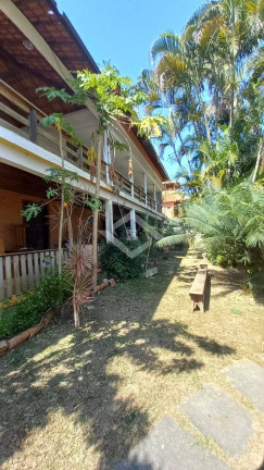 Imagem Casa com 4 Quartos à Venda, 720 m² em Guaratiba - Rio De Janeiro Imagem Casa com 4 Quartos à Venda, 720 m² em Guaratiba - Rio De Janeiro