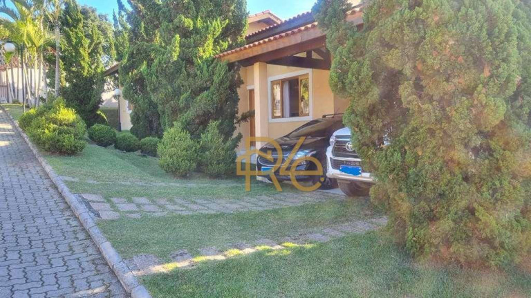 Imagem Casa com 3 Quartos à Venda, 185 m² em Terras Do Sol - Carapicuíba