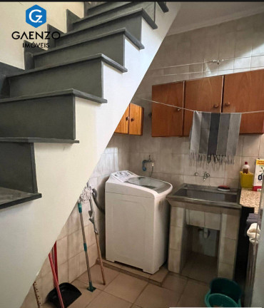 Imagem Sobrado com 3 Quartos à Venda, 186 m² em Cipava - Osasco Imagem Sobrado com 3 Quartos à Venda, 186 m² em Cipava - Osasco