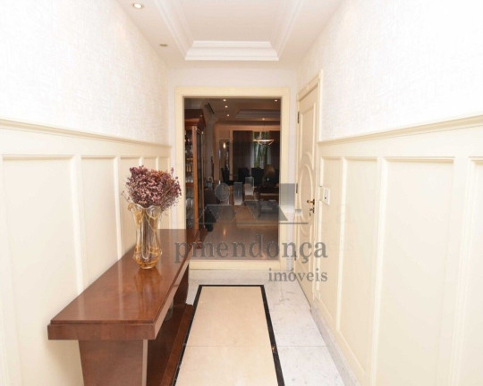 Imagem Apartamento com 4 Quartos à Venda, 260 m² em Higienópolis - São Paulo Imagem Apartamento com 4 Quartos à Venda, 260 m² em Higienópolis - São Paulo