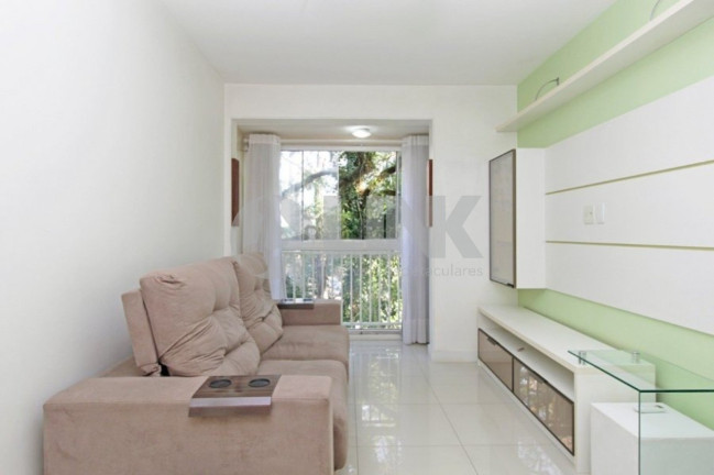 Imagem Apartamento com 2 Quartos à Venda, 59 m² em Cristo Redentor - Porto Alegre