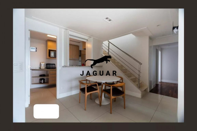 Imagem Imóvel com 4 Quartos à Venda, 198 m² em Vila Clementino - São Paulo