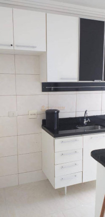 Imagem Apartamento com 2 Quartos à Venda, 55 m² em São Cristóvão - Rio De Janeiro