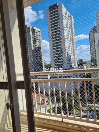 Imagem Imóvel com 2 Quartos à Venda, 49 m² em Morumbi - São Paulo Imagem Imóvel com 2 Quartos à Venda, 49 m² em Morumbi - São Paulo