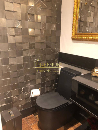 Imagem Apartamento com 2 Quartos à Venda, 146 m² em Anhangabaú - Jundiaí
