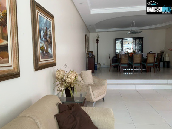 Imagem Casa com 3 Quartos à Venda, 420 m² em Setor Sol Nascente - Goiânia