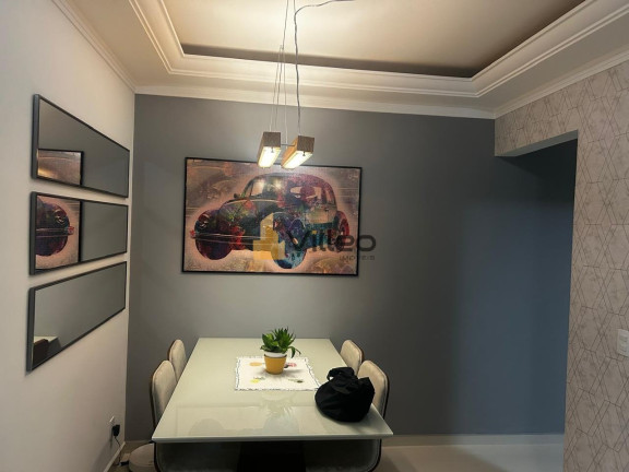 Imagem Apartamento com 2 Quartos à Venda, em Jardim Vera Cruz - Sorocaba Imagem Apartamento com 2 Quartos à Venda, em Jardim Vera Cruz - Sorocaba