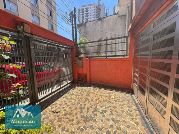 Imagem Sobrado com 3 Quartos para Alugar, 230 m² em Tatuapé - São Paulo Imagem Sobrado com 3 Quartos para Alugar, 230 m² em Tatuapé - São Paulo