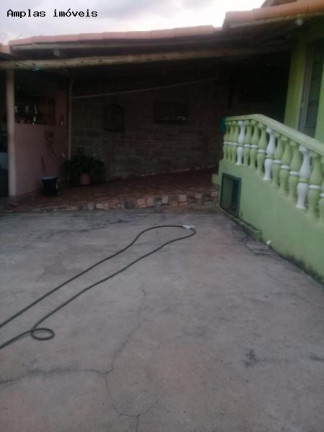 Imagem Casa com 3 Quartos à Venda, 240 m² em Fernao-dias - Igarapé