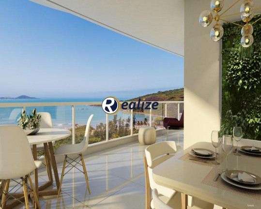 Imagem Imóvel com 2 Quartos à Venda, 82 m² em Praia Do Morro - Guarapari
