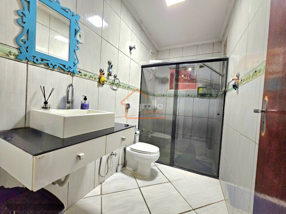 Imagem Casa com 3 Quartos à Venda, 184 m² em Jardim Flamboyant - Mogi Mirim