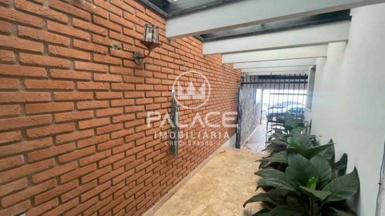 Imóvel com 4 Quartos para Alugar, 280 m² em Alto - Piracicaba